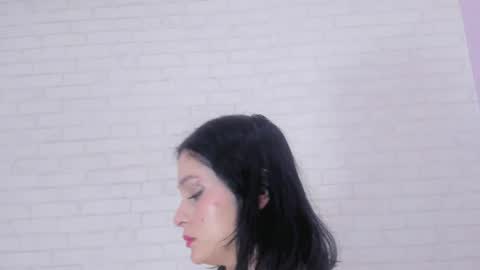 tiffany_mendez online show from February 27, 12:13 pm