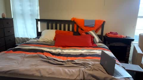 Tiffany Dove online show from December 19, 7:29 pm