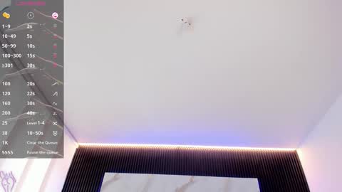 tiffanyhoustton online show from March 13, 3:35 pm