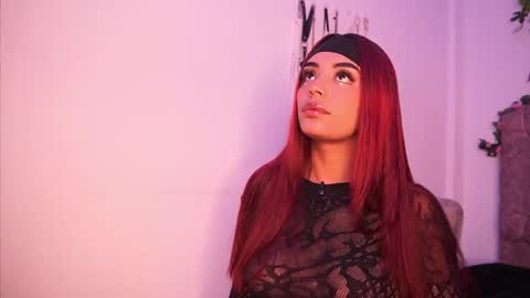 My name is Tiffany welcome  online show from February 17, 2:33 am