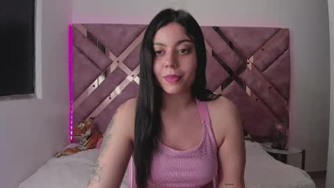 Ana online show from March 8, 2:59 am