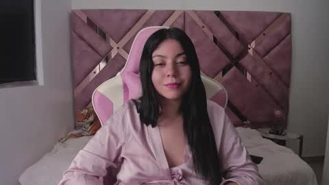 Ana online show from March 10, 3:21 am