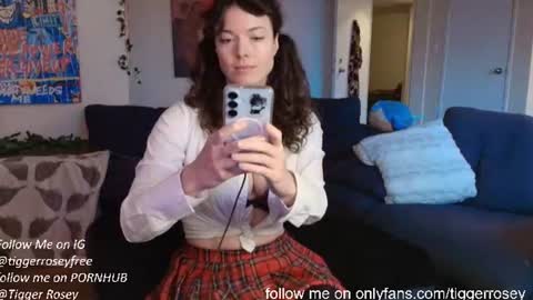   All my Links online show from June 12, 8:50 pm