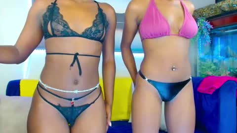 tigress_001 online show from October 14, 8:44 pm