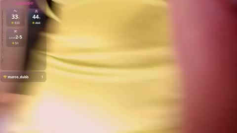 Tilly online show from December 3, 8:00 pm