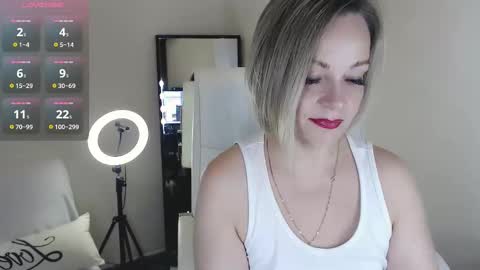 Tilly online show from February 18, 4:16 pm