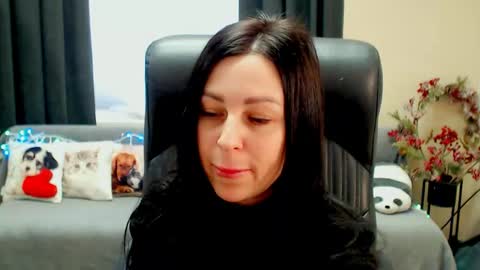 Luisa online show from March 19, 9:24 am