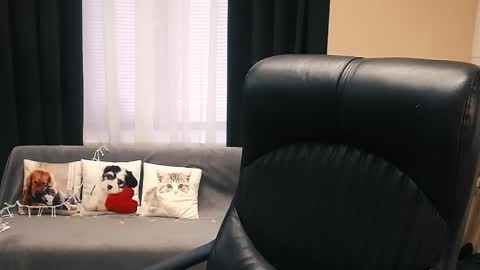 Luisa online show from January 9, 9:24 am