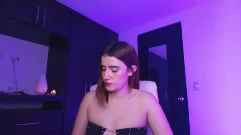 Tina  online show from February 15, 7:33 am