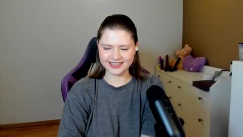 Tina Angel online show from March 1, 6:11 pm