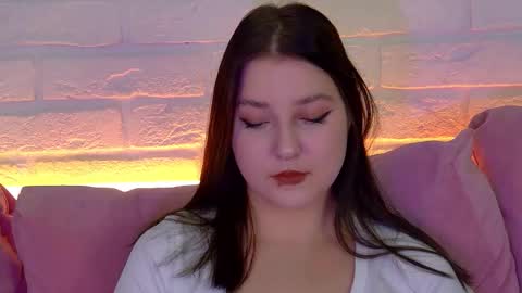 TinaBurton online show from November 18, 5:08 am