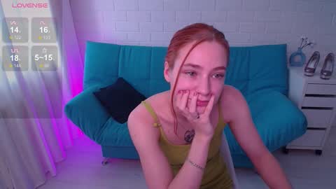 Tina online show from September 15, 12:57 pm