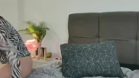 Check my Fan Club for acces to our pictures and videos  Links are Tinas socials online show from March 18, 8:03 pm