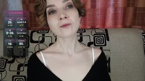 Tina online show from April 9, 4:59 am