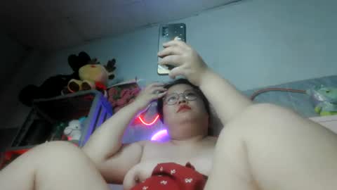 tini_bei online show from June 25, 5:36 pm