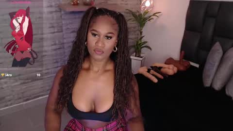 Tinna Goddess online show from February 26, 4:38 pm