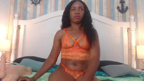 Tina online show from May 28, 6:50 pm