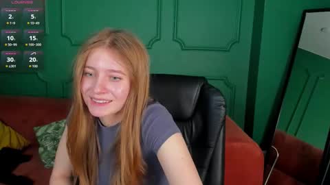 Tiana online show from March 10, 8:51 am