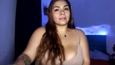Snapshot of tintal_jers chatting on October 22, 4:28 am tintal jers online show from October 22, 4:28 am
