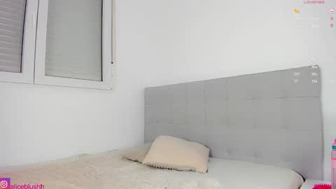 Alice ONLINE TOMORROW 1100-1700 GMT3 online show from March 21, 8:41 am