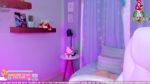 Emmy M online show from December 31, 1:30 pm