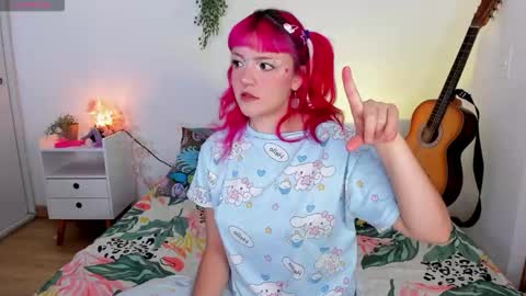 Emmy M online show from February 19, 5:51 am