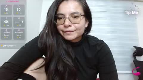 Tiny Caroline online show from July 18, 4:16 am