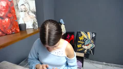 Gloria online show from October 29, 7:45 am