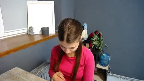 Gloria online show from March 1, 7:51 am