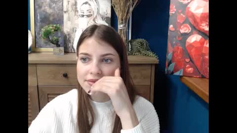 Gloria online show from November 20, 7:42 am