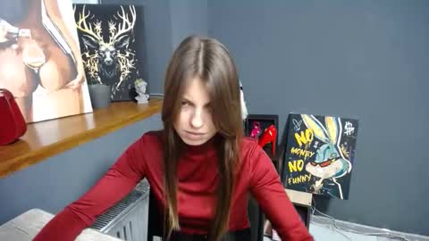 Gloria online show from October 30, 7:55 am