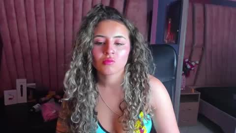 tiny online show from February 8, 3:41 am