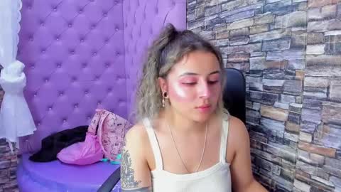 tiny online show from January 14, 2:50 am