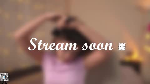 Lyssa     online show from March 10, 11:55 am