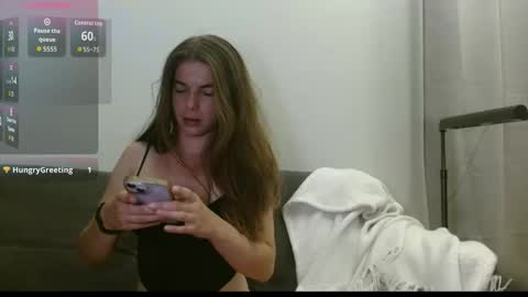 Tiny online show from April 14, 12:11 am