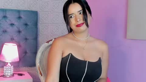 Tinnyrose online show from February 28, 8:41 pm