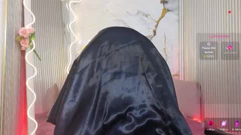 Tiphanyy  online show from February 27, 10:53 pm