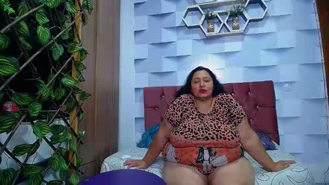 TISTMATURE online show from September 15, 2:03 pm