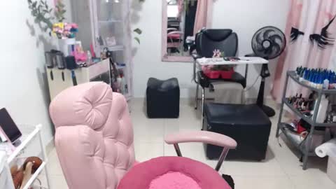 DIVA online show from March 28, 9:14 pm