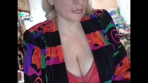 tittylina online show from November 8, 7:08 pm