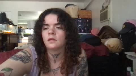 formerly bigtittygothwhore online show from December 18, 8:57 pm