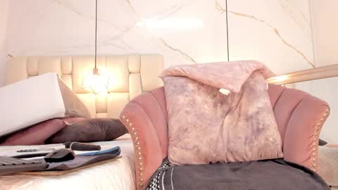 Tivizay online show from February 20, 2:46 pm