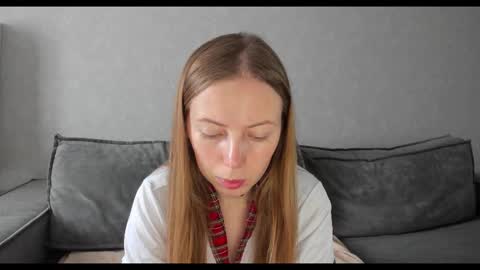 Maria online show from November 8, 10:20 am