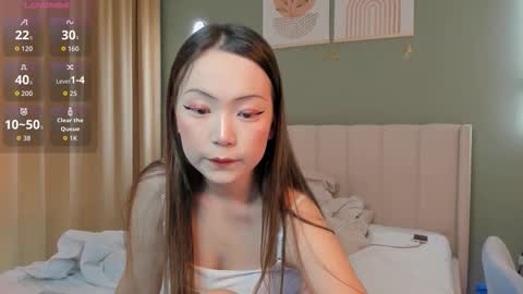 Toki online show from October 15, 2:03 am