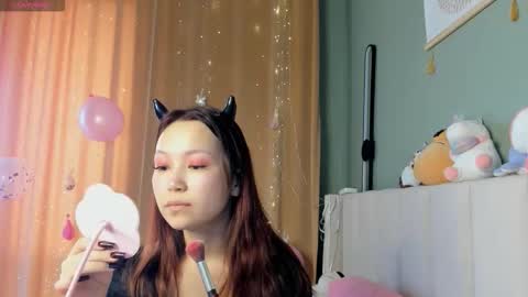 Toki online show from November 23, 3:20 am