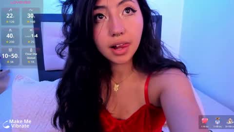 tokito_loto online show from April 21, 9:11 pm