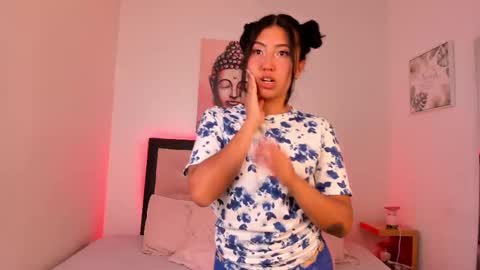 tokito_loto online show from September 18, 9:24 pm