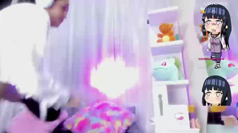 tokito mitsuri online show from September 19, 12:48 pm