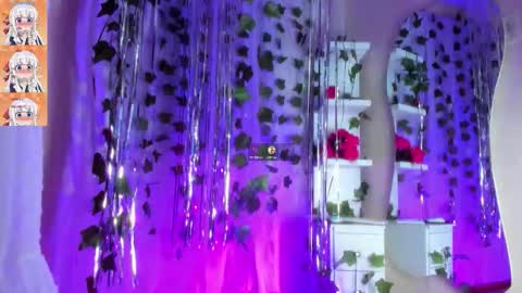 tokito mitsuri online show from October 24, 2:35 pm