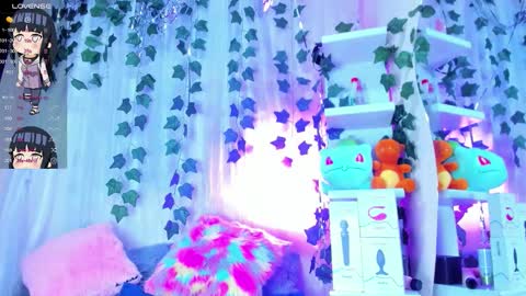 tokito mitsuri online show from December 15, 12:43 pm